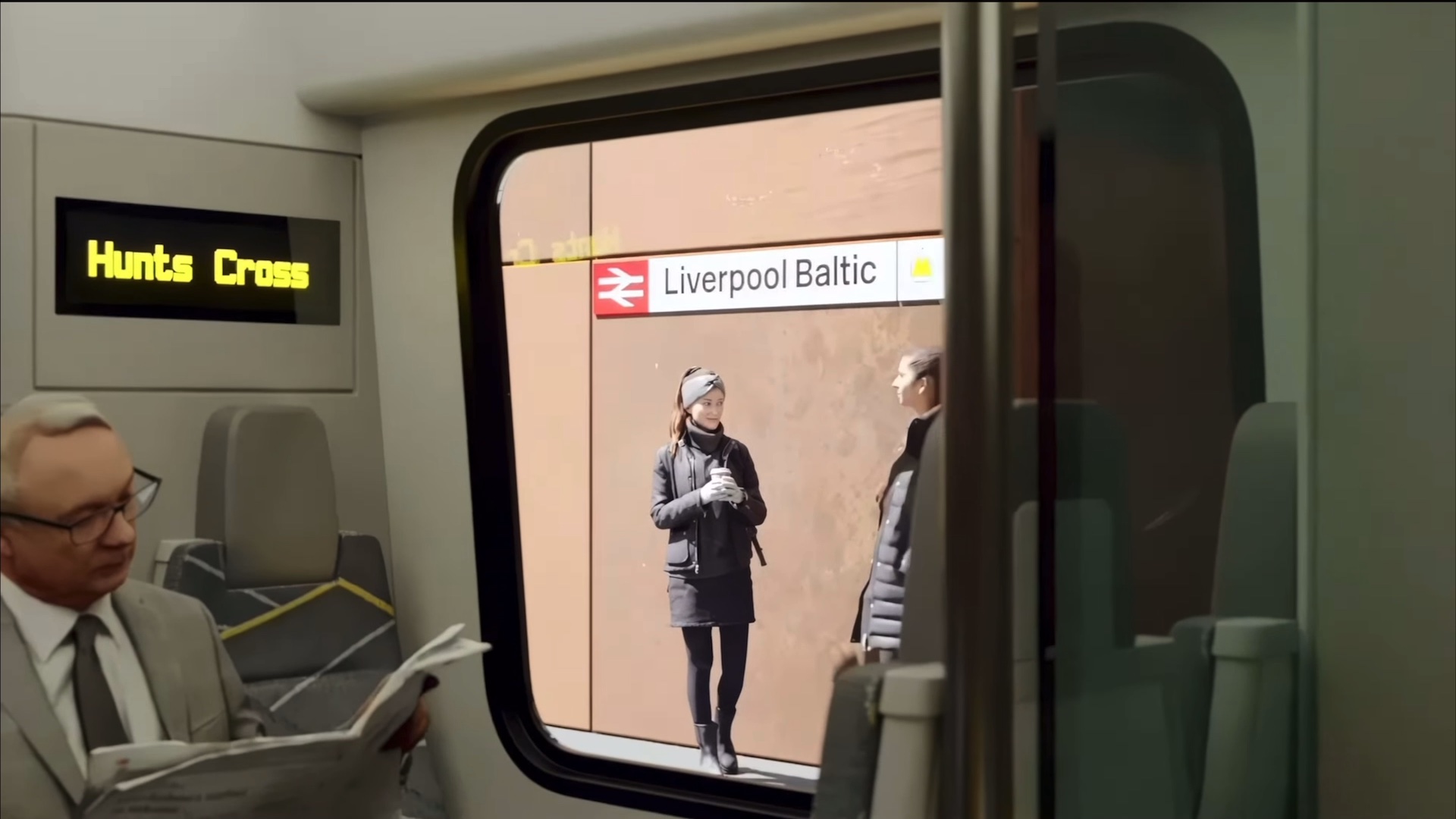 Surprise Asda store to open in Baltic Triangle