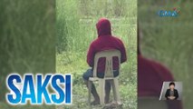 POI na nagturo kung nasaan ang mga labi nina Lopez at Cohen, posibleng maging state witness ayon sa PNP | Saksi