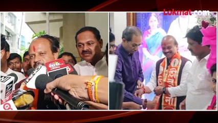 शेकडो गाड्यांचा ताफा घेऊन गेलेले वसंत मोरे ठाकरे गटातल्या प्रवेशानंतर काय म्हणाले?
