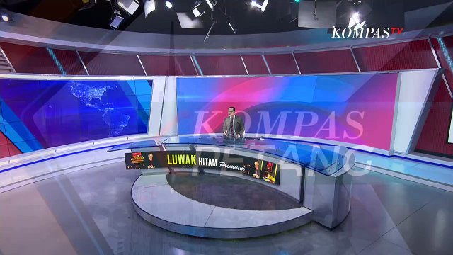 Detik-Detik Ricuh Demo Buruh Penolakan Iuran Tapera di Patung Kuda Jakarta!