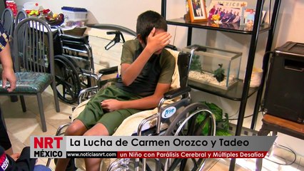 Solo ha podido vender 36 de 150 boletos, pide colaboración de la ciudadanía