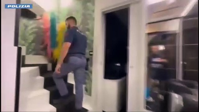 Arrestata banda esperta di truffe agli anziani fra estorsioni e rapine: 10 in manette