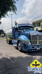 Esto sucedió en Lomas de Polanco