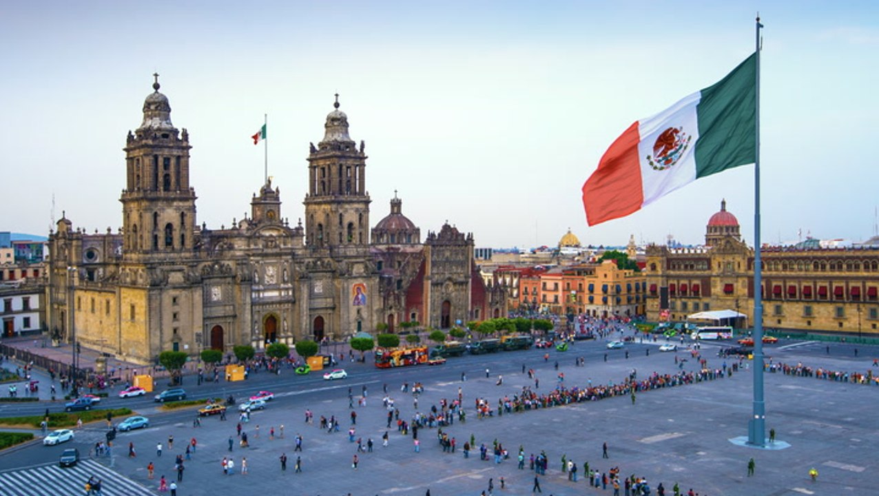 Travel + Leisure Readers' 5 Favorite Cities in...