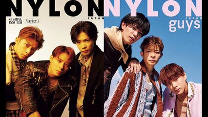 【平野紫耀】Number_iが政治雑誌「ニュースウィーク日本版」の表紙に！その裏に隠された成功の秘訣とは？Number_iが日本を代表して世界に挑戦！「ニュースウィーク日本版」表紙の真実