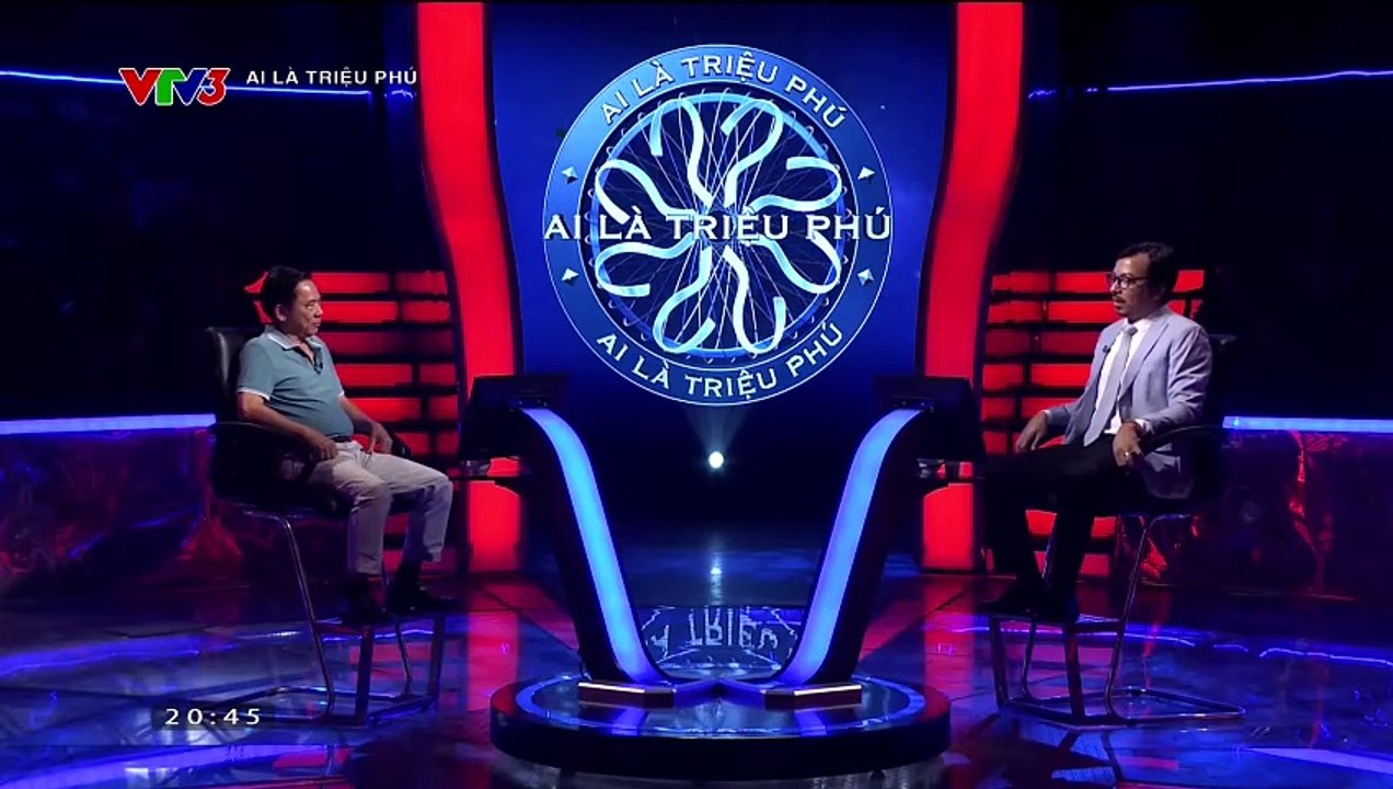 VTV3 - Ai là triệu phú (2024) - Số 27: Người chơi Nguyễn Mạnh Tường_ Hà Thu (09/07/2024) [FULL]