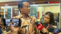 Hapus Jumlah Anggota di RUU Wantimpres, Baleg Klaim tak Ada Permintaan dari Presiden Terpilih