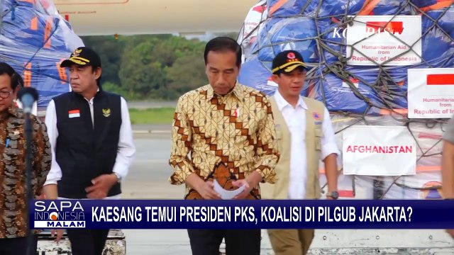 Peneliti LSI Ungkap Alasan Anies Baswedan-Sohibul Iman Tak Bisa Jalan Sendiri di Pilgub Jakarta 2024