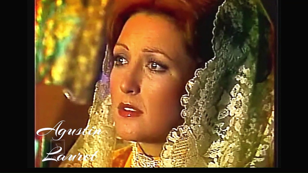 Telenovela Corazón Salvaje 1977 TV Serie  CAP 72A
