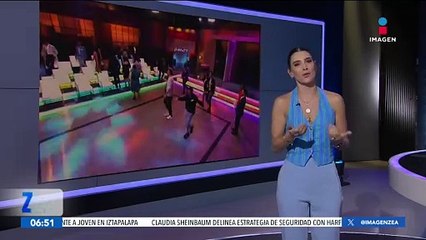 ¡Arrancó la nueva etapa de "Enamorándonos" en Imagen Televisión!