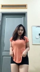 siapkan tisu sekarang #shorts #cantik