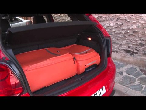 Volkswagen Polo 1.6 TDI R-Line (2009). Resumen prueba.