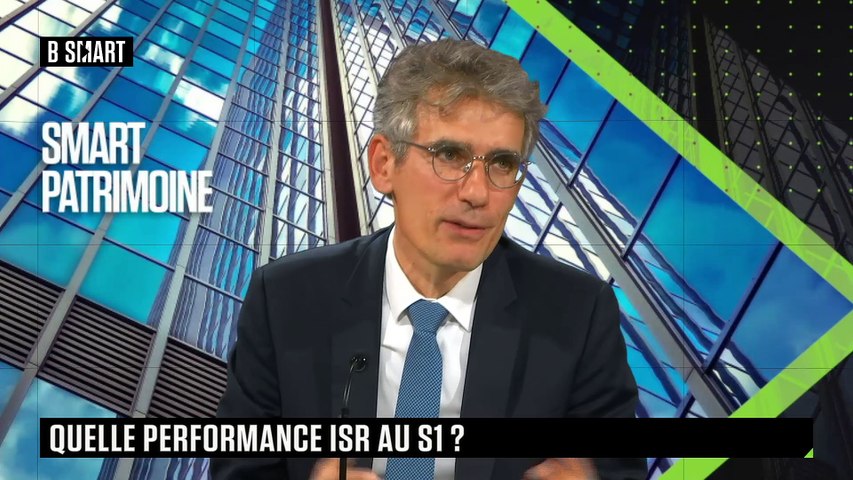 Quelle performance des fonds ISR au S1 ? 