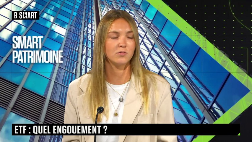 ETF : quel engouement ? 