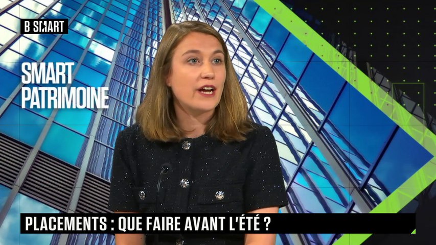 Placements : que faire avant l'été ? 