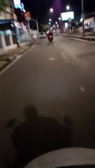 coming home Monday night