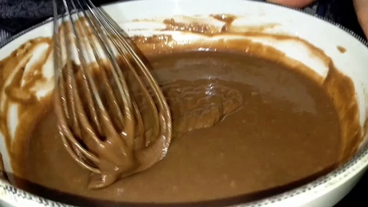 Chocolate cake  Aliyazulfiqar