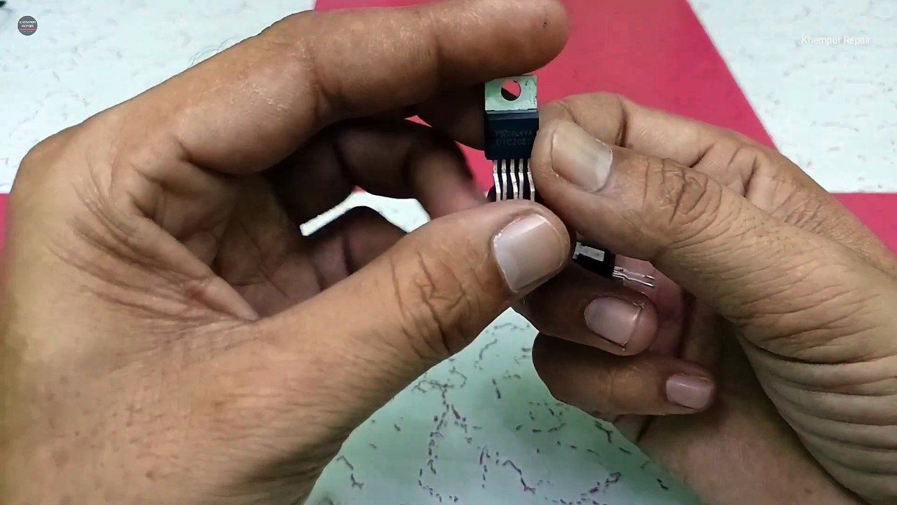 TDA2050 original IC price | tdamplifier