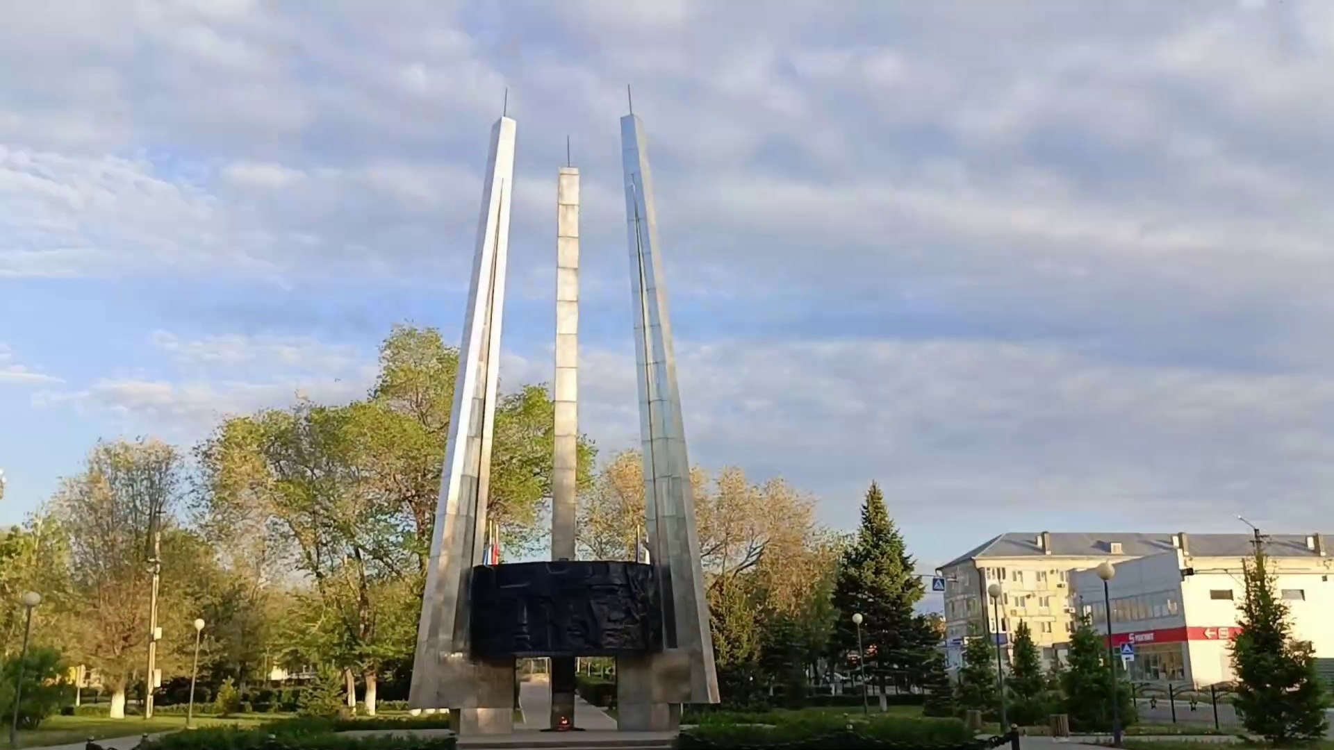 Нефтегорск / Самарска област / 2024 / Русиjа