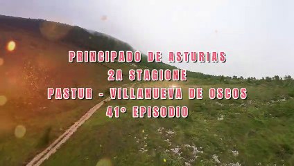 Andiamo In Velocità Fpv Pura Sul Paesino Di Pastur ️ - Villanueva de Oscos |41|