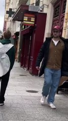 Prank : Le PLUS gros Poisson d’avril de France