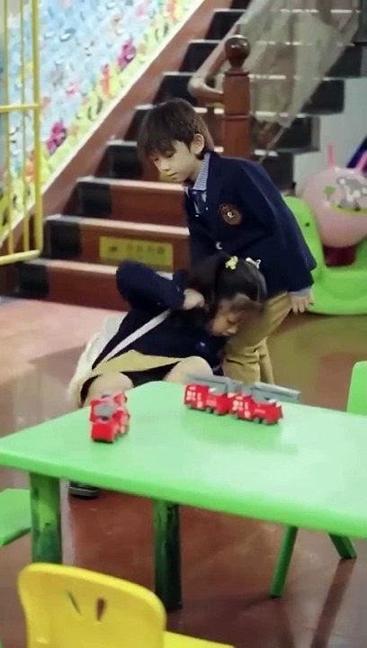 Phim Vô Tình Gả Cho Tổng Tài - Tập 03 | Phim Ngôn Tình