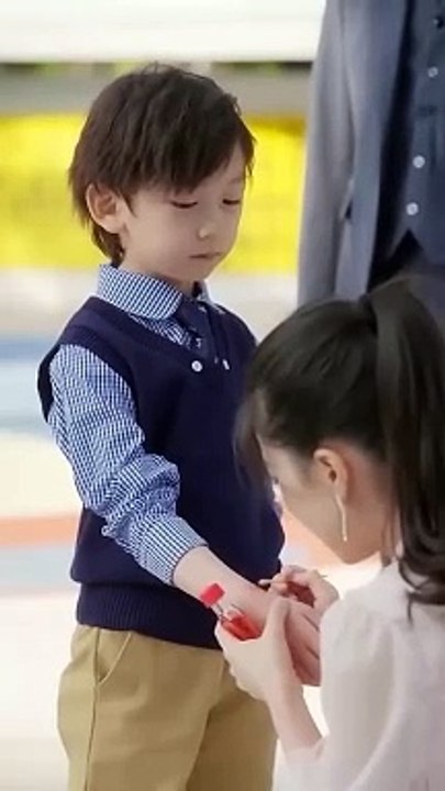 Phim Vô Tình Gả Cho Tổng Tài - Tập 02 | Phim Ngôn Tình
