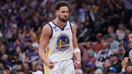 Klay Thompson's Legacy and Impact on Golden State Warriors