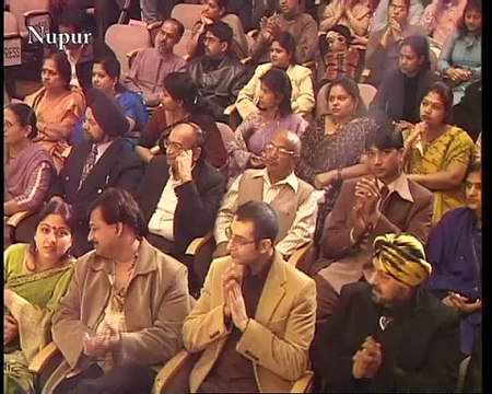 Lal Meri Pag Rakhiyo Jhule Lal - Reshma - Best Of Reshma - Nupur Audio