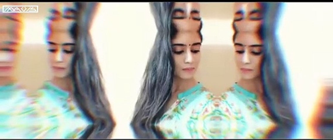 MAAYI CHANI _ KASHMIRI SONG _ DJ MAVIS Feat. UMANG _ MP VISUALS