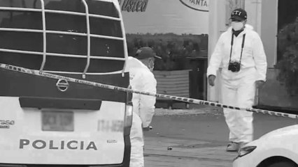 Feminicidio en Cartagena: joven de 19 años fue atacada con machete por su pareja sentimental