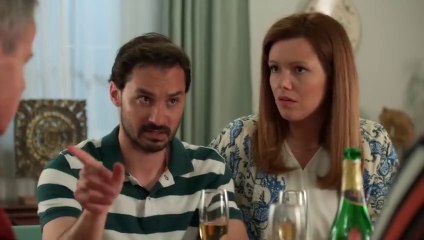 Blago nama sezona 2 epizoda 1