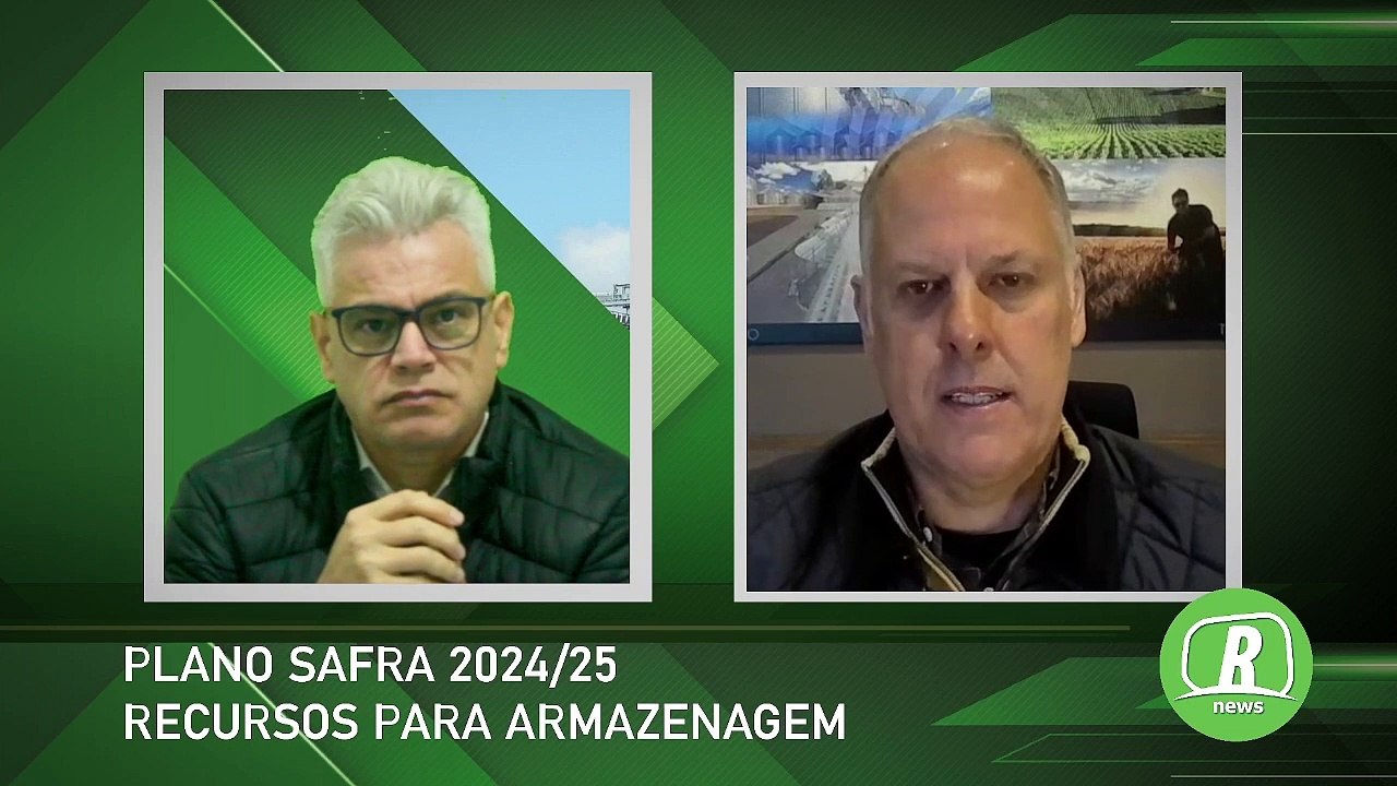 Plano Safra Armazenamento