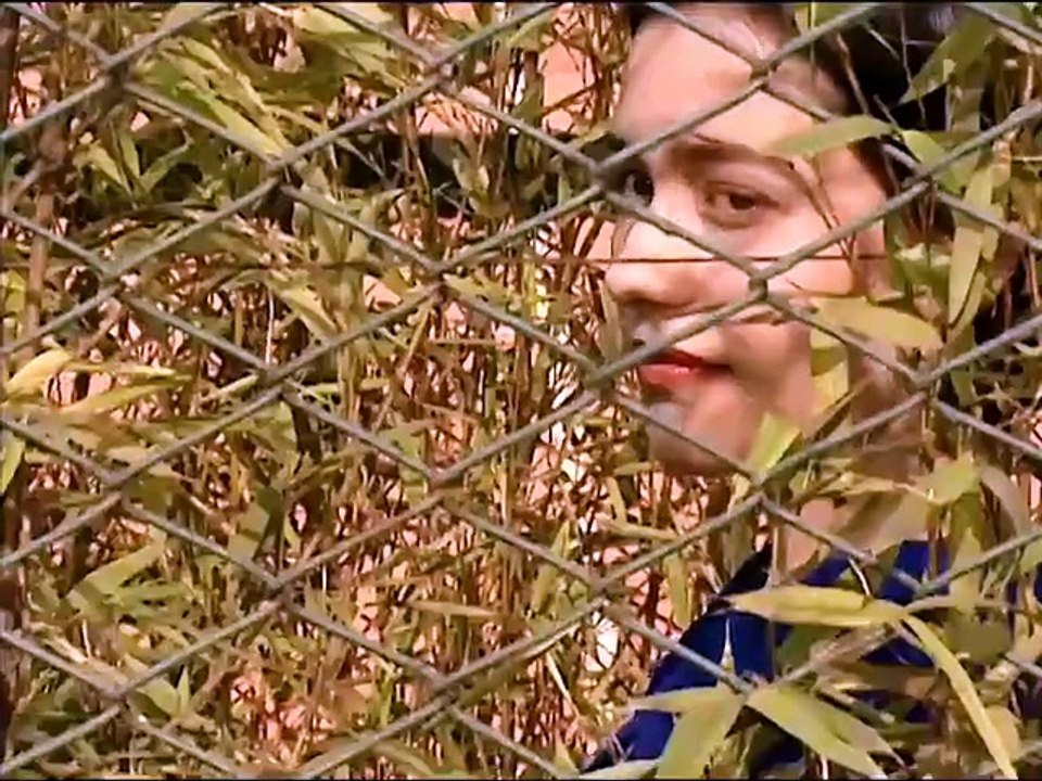Anjo Mau - Primeira Parte