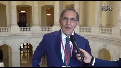 Ucraina, La Russa: l'Italia al fianco di Kiev senza deflettere