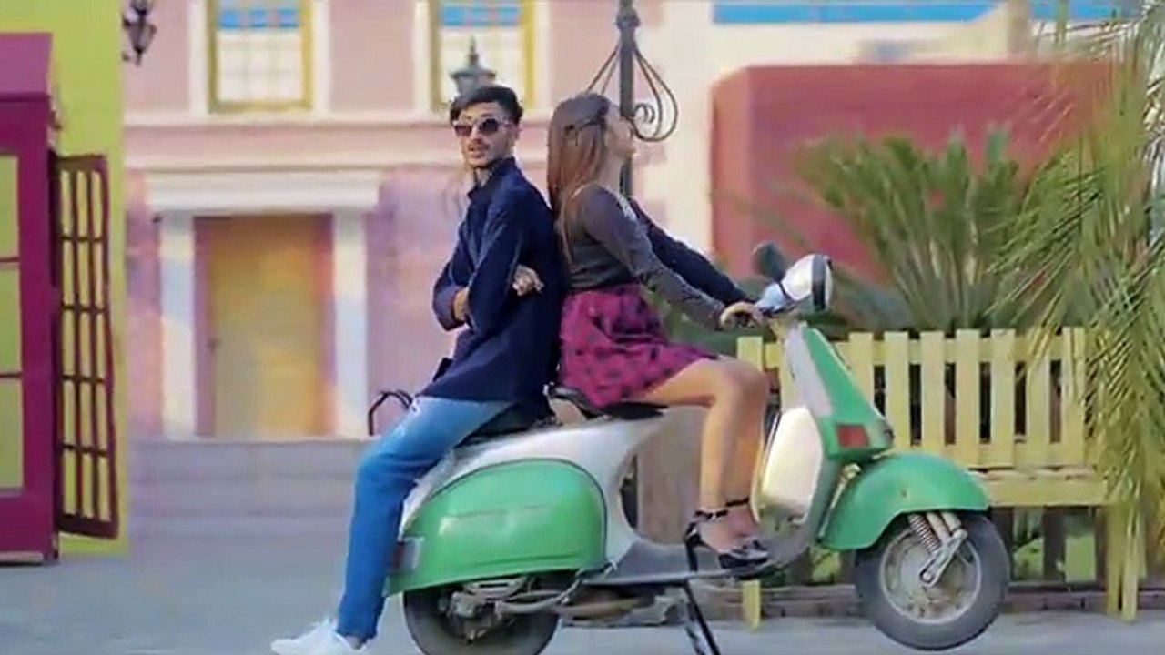 One Demand The latest haryanvi song