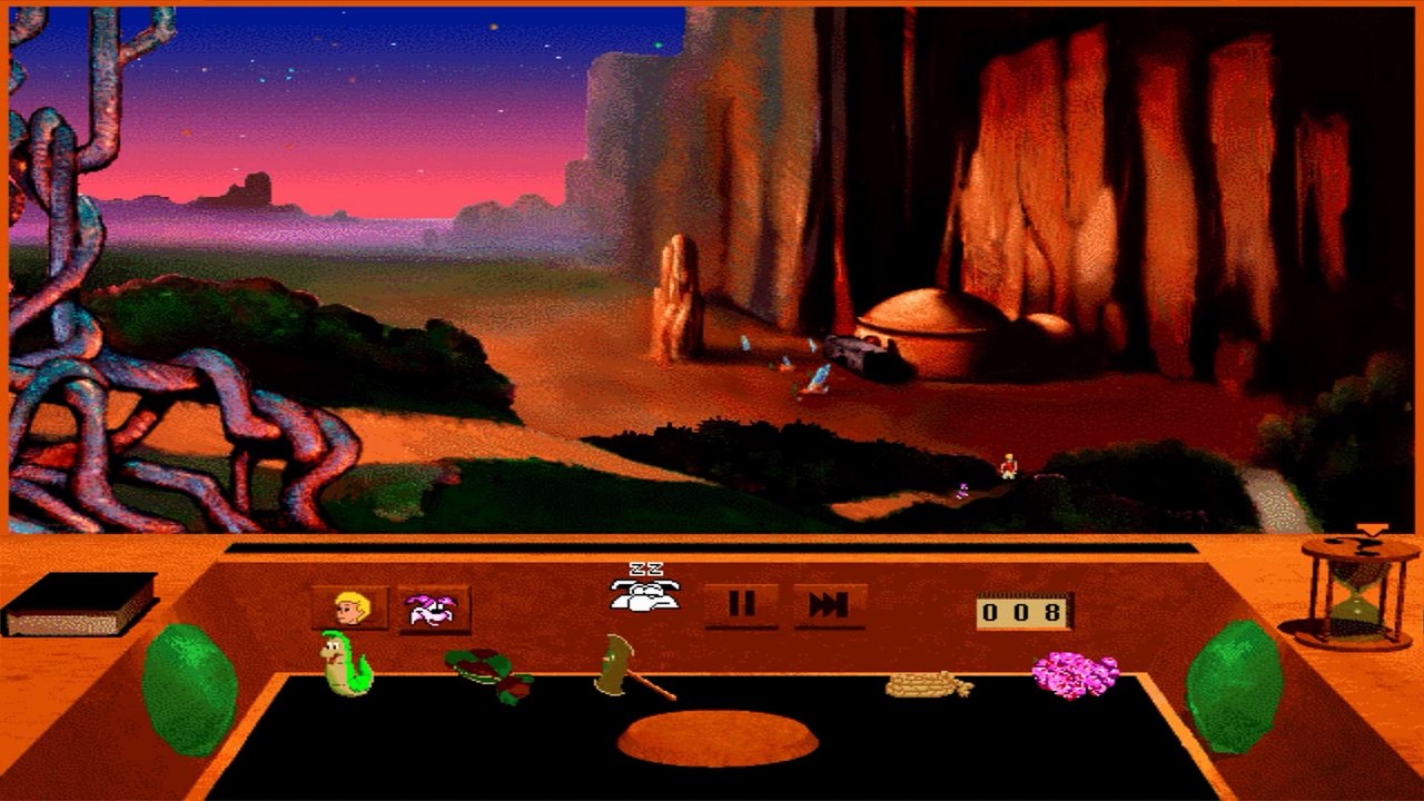 Let's Play Torin's Passage The Lands Above [Lets Play]