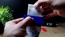 ✋ STOP Squeezing - EASY 3D Print Lifehack - Toothpaste Tube Squeezer 3D Print