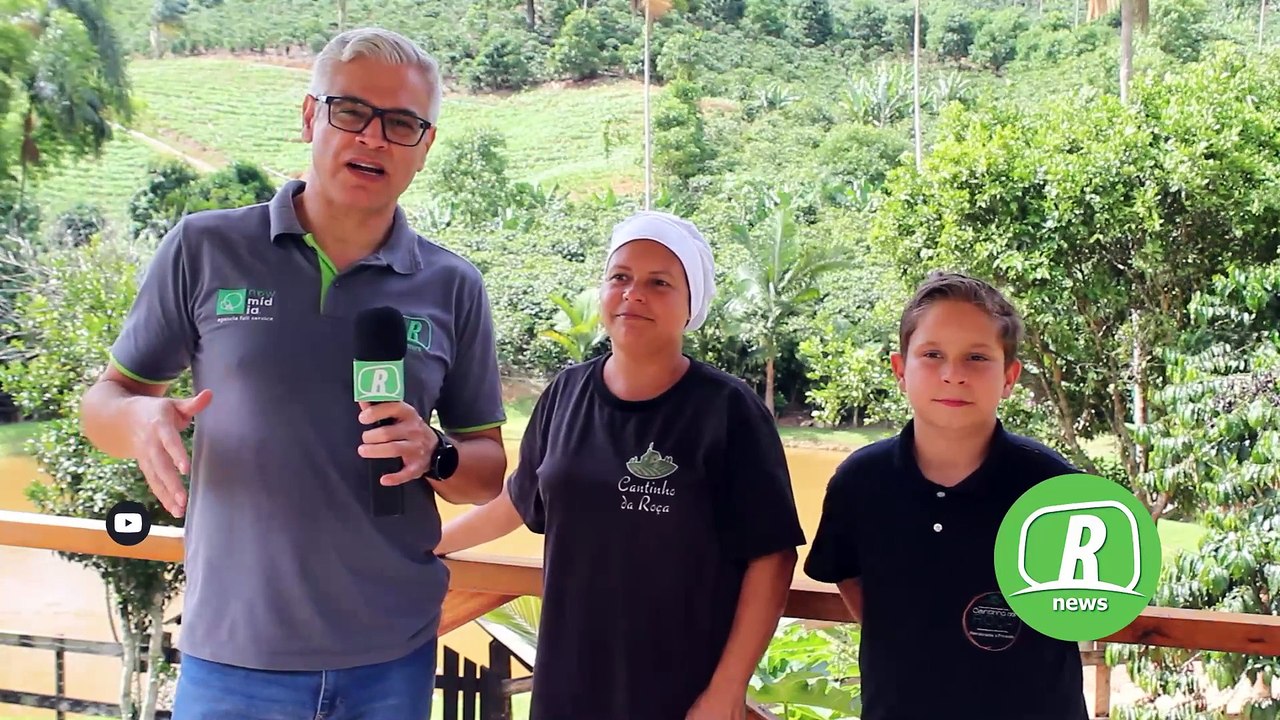 Cantinho da Roça