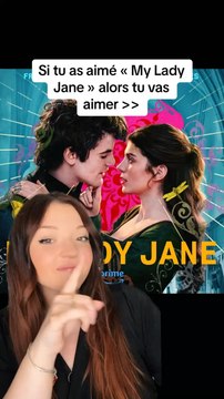 Si tu as aimé My Lady Jane alors tu devrais aimer >>