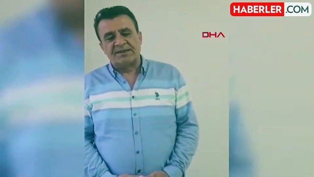 Malazgirt ilçesinde sağanak yağış ve dolu tarım arazilerine zarar verdi
