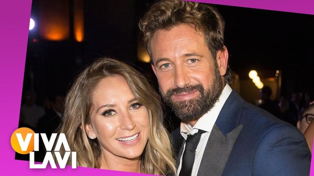 Geraldine Bazán reacciona hospitalización de Gabriel Soto