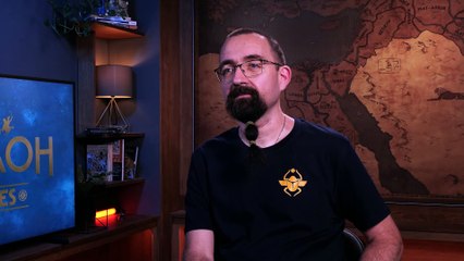 Total War: PHARAOH - Dynasties Overview