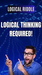 "Brain Teasers, Riddles & Logic Puzzles | RiddleXc
