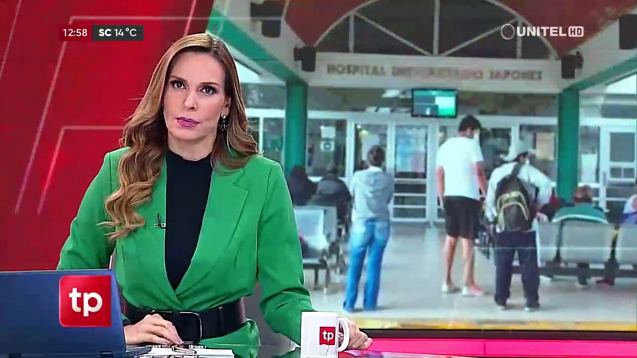 "De cuatro medicamentos me dieron solo uno": Familiares cuentan el drama que enfrentan por la falta de medicamentos en el Japonés