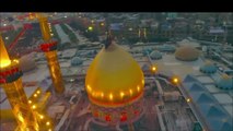 Imam Hussain(RA) Roza Mubarak