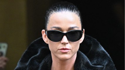 GALA VIDEO - Katy Perry très attachée à la France : 5 fois où elle l'a prouvé !