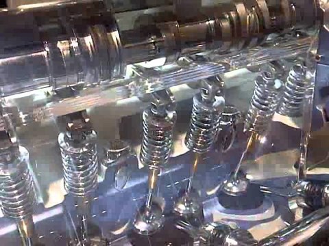 Audi A3 (2012). Desconexión de cilindros