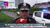 Asesinan a un hombre que había salido de la cárcel en Colón