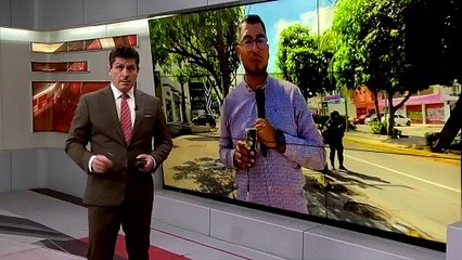 Tráiler con 135 migrantes se accidenta en Sonora; hay 14 lesionados